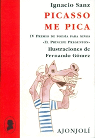 PICASSO ME PICA