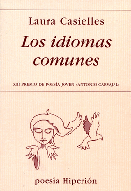 LOS IDIOMAS COMUNES