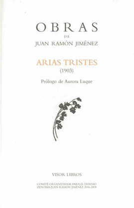 ARIAS TRISTES