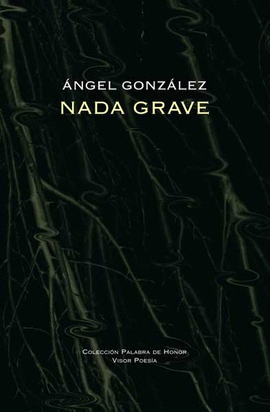 NADA GRAVE