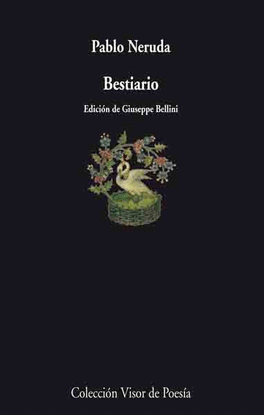 BESTIARIO