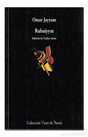 RUBAIYYAT