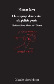 CHISTES PARA DESORIENTAR A LA POLIC�A / POES�A