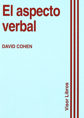 EL ASPECTO VERBAL