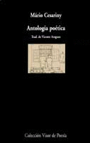 ANTOLOG�A PO�TICA