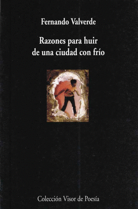 RAZONES PARA HUIR DE UNA CIUDAD CON FRIO