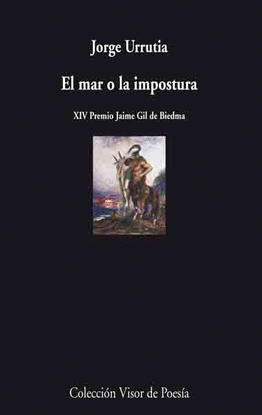 EL MAR O LA IMPOSTURA