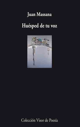 HU�SPED DE TU VOZ