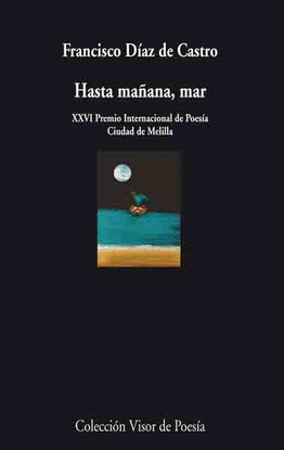 HASTA MA�ANA, MAR