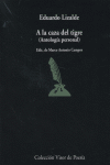 A LA CAZA DEL TIGRE