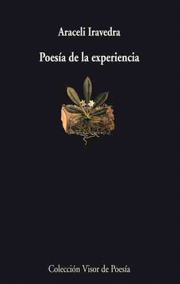 POES�A DE LA EXPERIENCIA