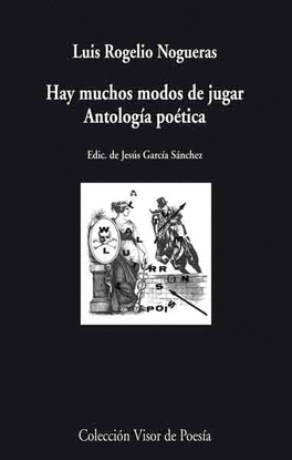 HAY MUCHOS MODOS DE JUGAR