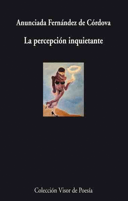 LA PERCEPCI�N INQUIETANTE