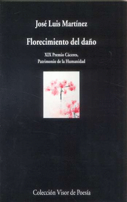FLORECIMIENTO DEL DA�O