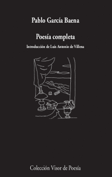 POES�A COMPLETA. 1940 - 2008
