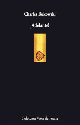 �ADELANTE!