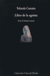 LIBRO DE LA EGOISTA