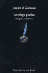 ANTOLOG�A PO�TICA