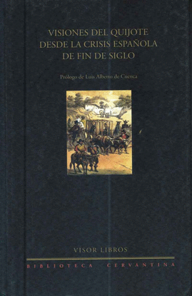 VISIONES DEL QUIJOTE