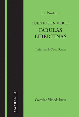 F�BULAS LIBERTINAS