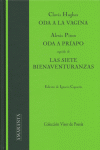 ODA A LA VAGINA; ODA A PR�APO; LAS SIETE BIENAVENTURANZAS