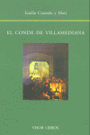 EL CONDE DE VILLAMEDIANA