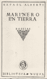 MARINERO EN TIERRA