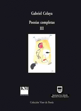POES�AS COMPLETAS III (1973-1990)