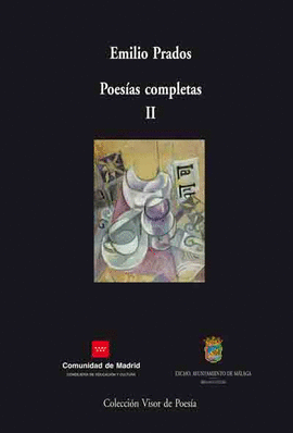 POES�AS COMPLETAS II