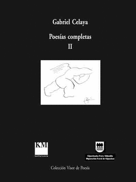 POESAS COMPLETAS II (1961 - 1972)