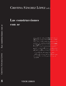 LAS CONSTRUCCIONES CON SE