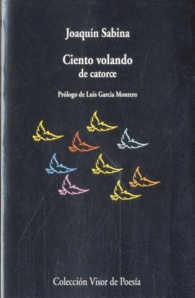 CIENTO VOLANDO DE CATORCE