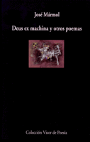 DEUS EX MACHINA Y OTROS POEMAS