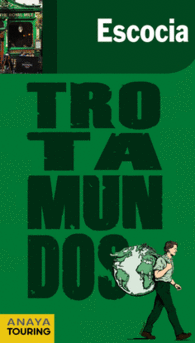 ESCOCIA TROTAMUNDOS