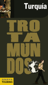 TURQUIA TROTAMUNDOS