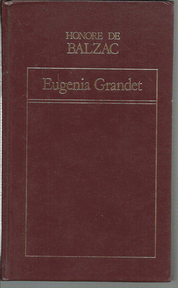 EUGENIA GRANDET