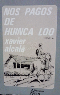 NOS PAGOS DE HUINCA LOO NOVELA