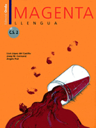 MAGENTA. LLENGUA. C.S 2