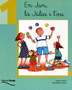 1. EN JAN, LA J�LIA I L'OU