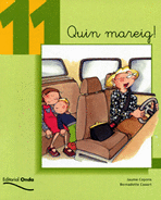 11. QUIN MAREIG!