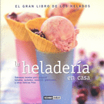 LA HELADER�A EN CASA