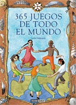 365 JUEGOS DE TODO EL MUNDO