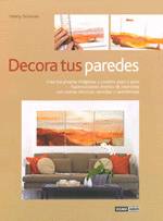 DECORA TUS PAREDES