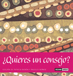 �QUIERES UN CONSEJO?