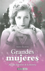 GRANDES MUJERES