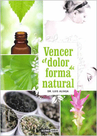 VENCER EL DOLOR DE FORMA NATURAL