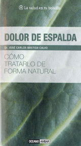 DOLOR DE ESPALDA