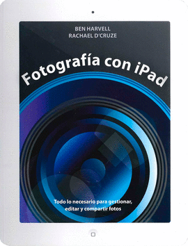 FOTOGRAF�A CON IPAD