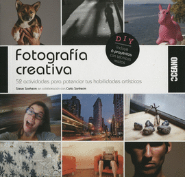 FOTOGRAF�A CREATIVA