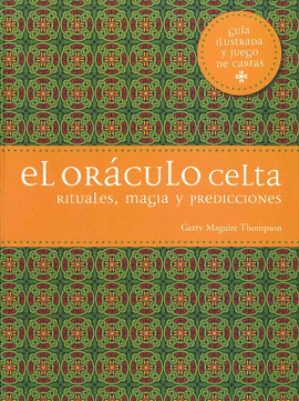 EL OR�CULO CELTA